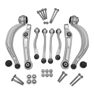 034 Density Line Control Arm Kit For B9/B9.5 Audi Q5/SQ5